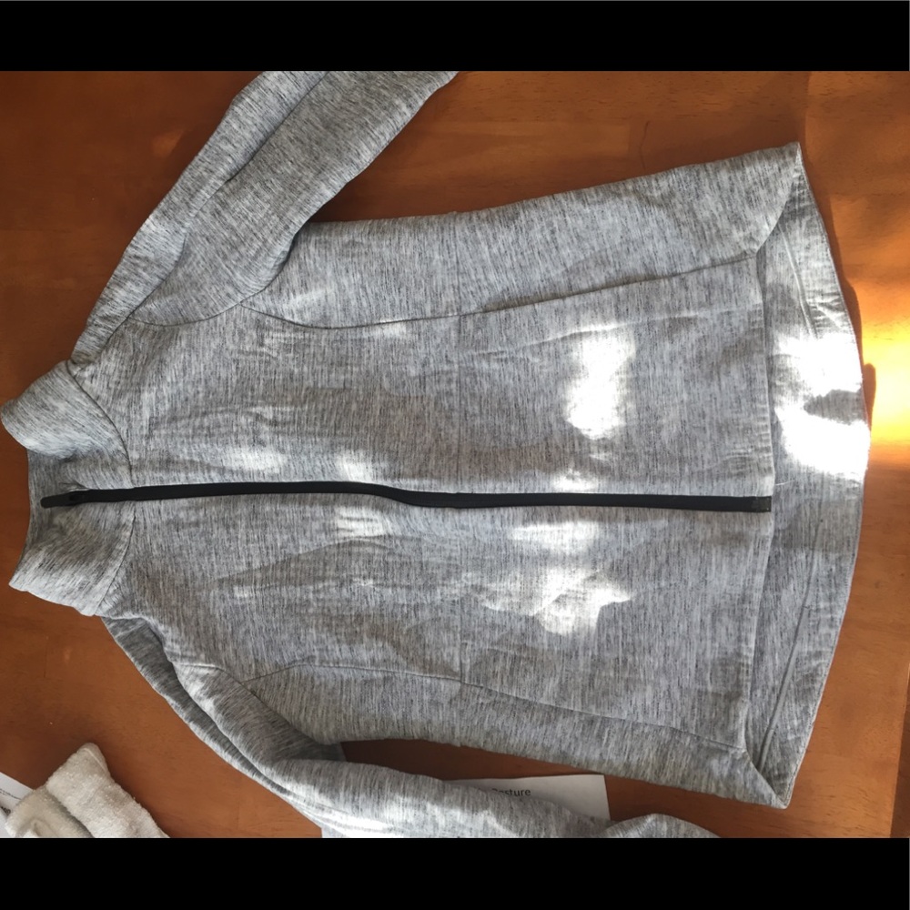 Lululemon jacket